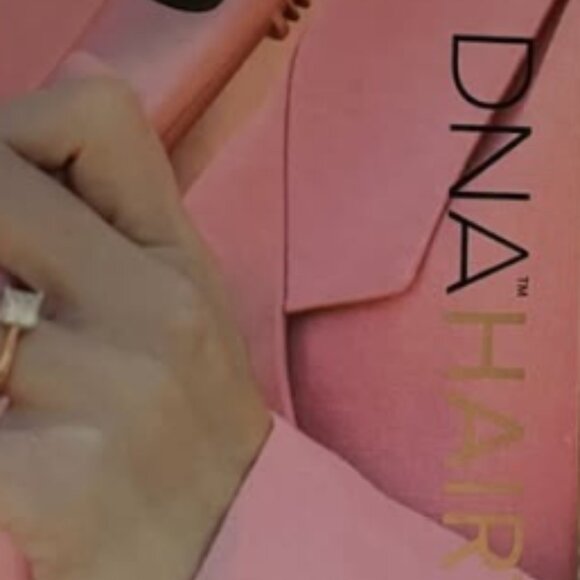 DNA Hair Tools Styling Comb - Picture 2 of 2